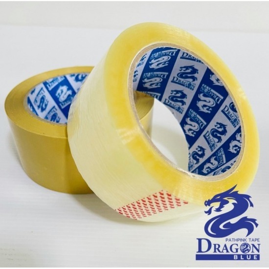 จำหน่ายเทป OPP ราคาโรงงาน - เทปราคาถูก ราคาโรงงานขายส่ง มาดามพัทพริงค์