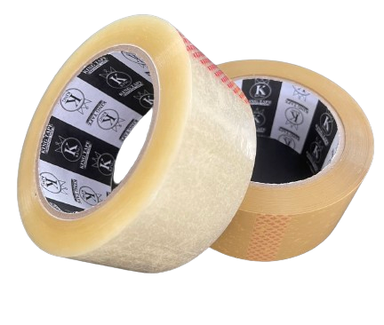 เทปกาวยี่ห้อ KING TAPE_0