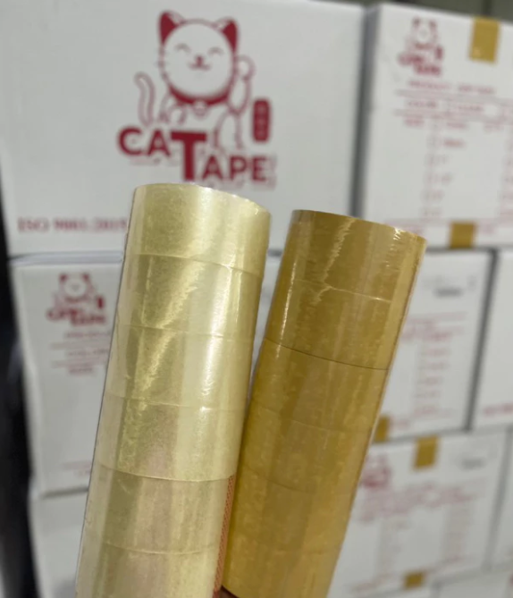 แคทเทปราคาถูก