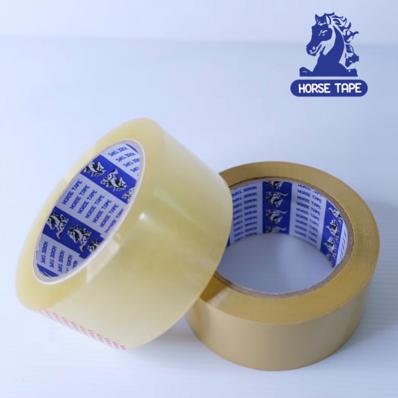 HORSE TAPE รุ่นเหนียว